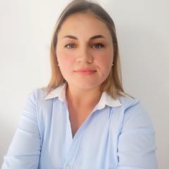 Пецух Роксолана
