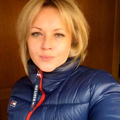Голікова Ганна