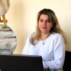 Сафонова Галина