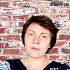 Лисенко Ірина