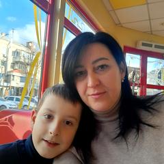 Яковець Наталя