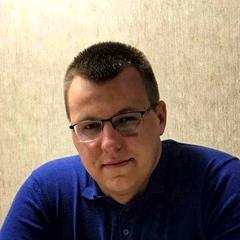 Коцман Іван