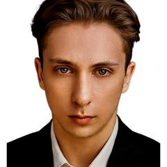 Рябошапка Олексій