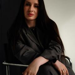 Козік Ольга