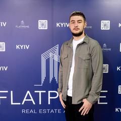 Денисюк Максім