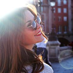 Численко Анастасія