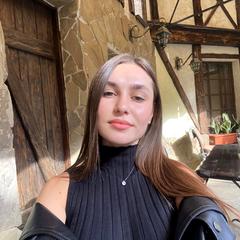 Романова Ірина