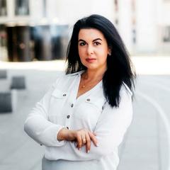Кривоклуб Катерина