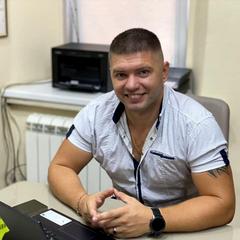 Дубовий Дмитро