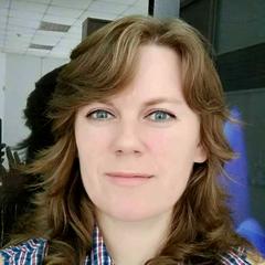 Демченко Світлана