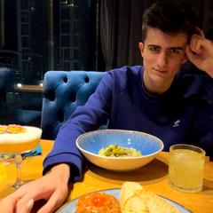 Черномаз Олександр