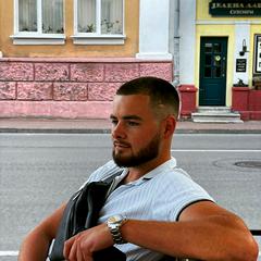 Токмачев Андрій