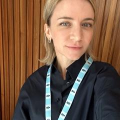 Станкова Надія