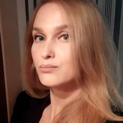 Губіна Аліна