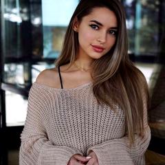 Андреєва Юлія