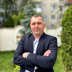 Гірняк Іван
