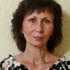 Жужа Марина