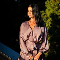Зажицька Євгенія