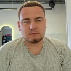 Зіменко Роман