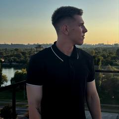 Ковтун Владислав