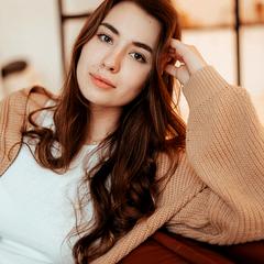 Мардар Людмила