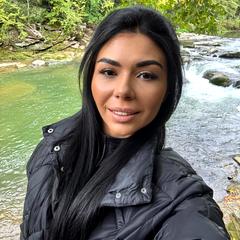 Гузовська Олена