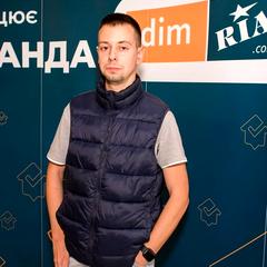 Іваськів Юрій