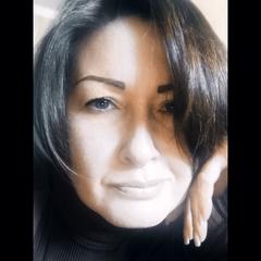 Терентьєва Ольга