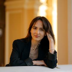 Шарова Руслана