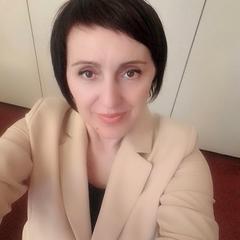 Колісниченко Ольга