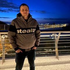 Сальніков Віталій