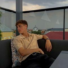 Тимків Остап