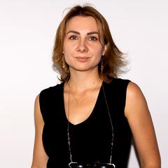 Цимбалюк Марія