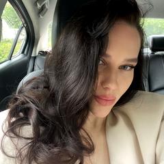 Гусак Христина