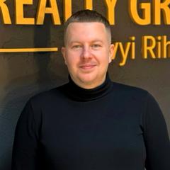 Сапронов Максим