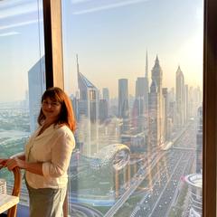 Костіна Юлія