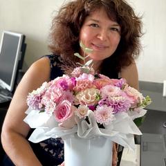 Уніченко Галина