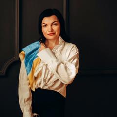 Сенько Олена