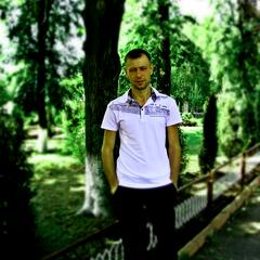 Топчій Юрій