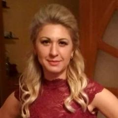 Білослудцева Ольга