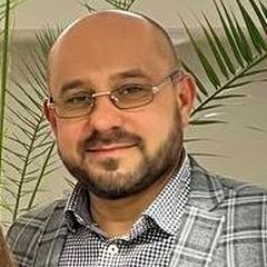 Вівчарик Олександр