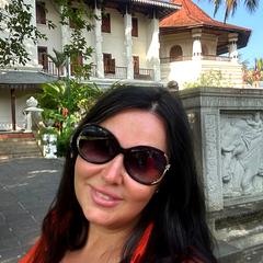 Паращук Олена