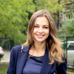 Згурська Любов