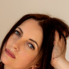 Пришляк Оксана