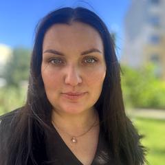 Жукова Інна