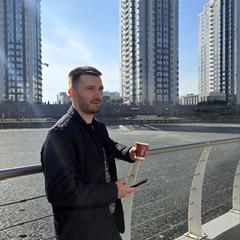 Махненко Ярослав