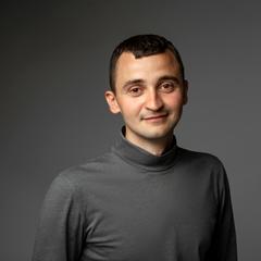 Кузьмінов Євгеній