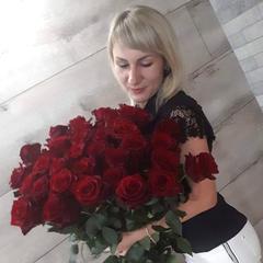 Карчевська Олена