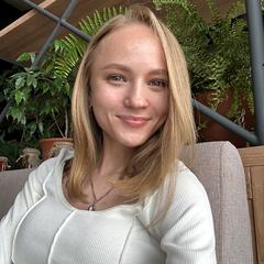 Суганяк Аліна