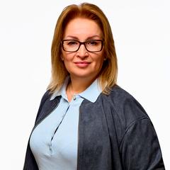Шиндер Світлана